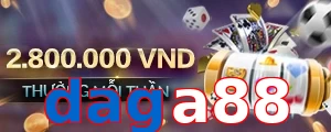 daga88