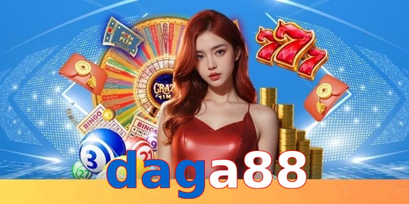 daga88