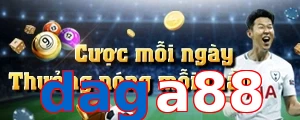 daga88
