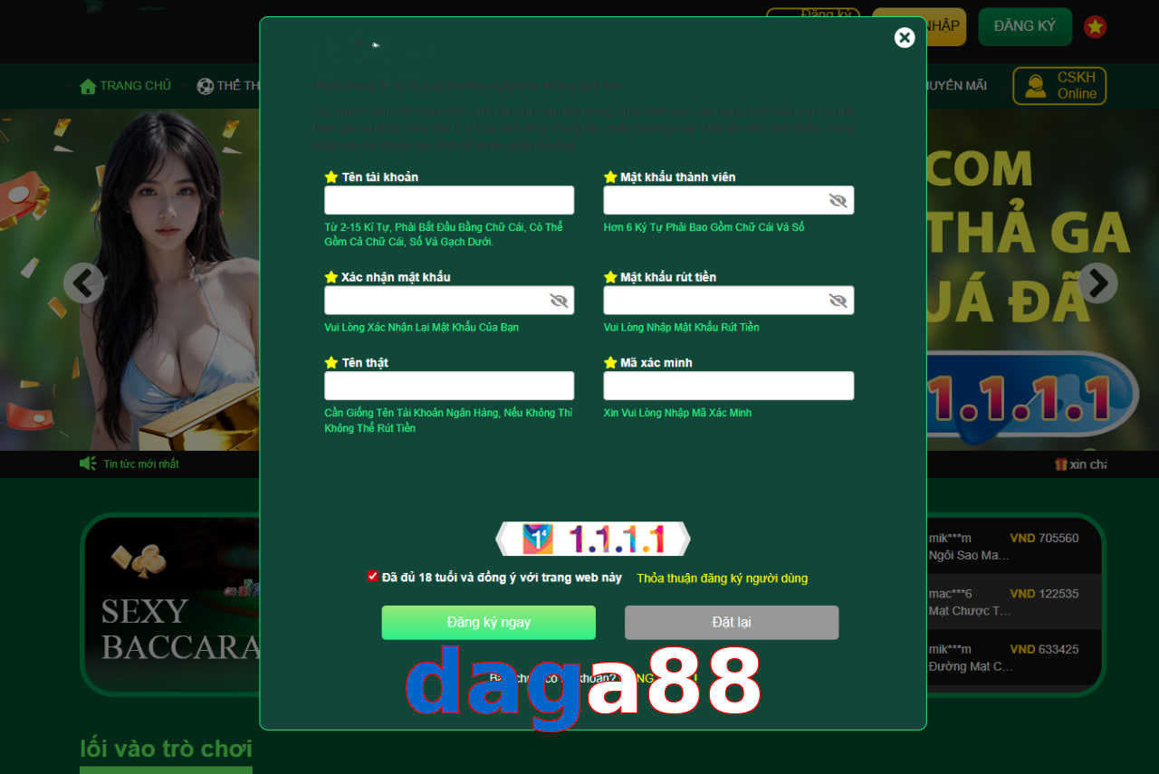 daga88